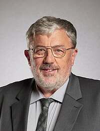 Josef Leimer