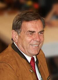 Josef Schinwald