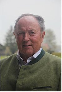 Johann Schweiberer