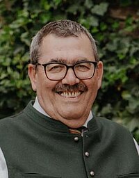 Franz Salzlechner