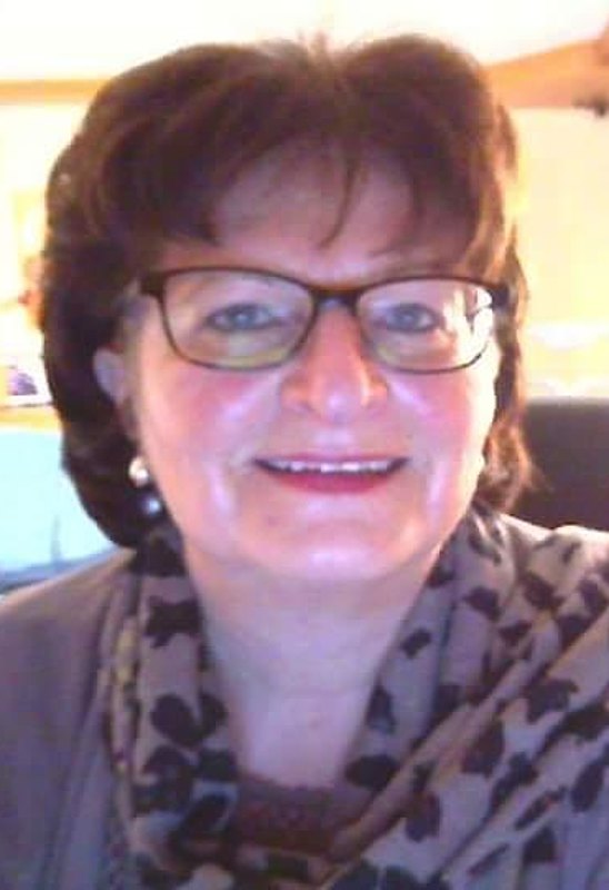 Elfriede Gatterbauer